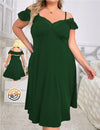 629 — Dark Green / One Size (75 up to 110 kg) (Dark Green)