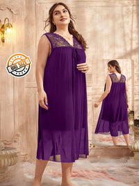 153 — Dark Purple / One Size (75 up to 110 kg) (Dark Purple)