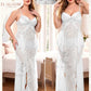 1060 — White / One Size (Fits up to 85 kg) (White)