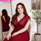 2150 — Burgundy / One Size (Up to 85 kg) (Burgundy)