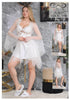 5700 — White / One Size (Up to 85 kg) (White)