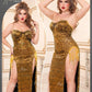 510 — Gold (Gold)