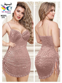 375 — Rose Gold (Rose Gold)