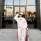 OF039 — White / One Size (65 up to 85 kg) (White)