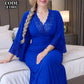 2160 — Blue / One Size (Up to 85 kg) (Blue)