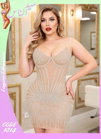 1214 — Beige (Beige)