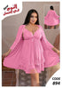 894 — Dusty pink (Dusty pink)