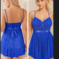 412 — Royal Blue / One Size (Up to 85 kg) (Royal Blue)