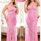 1060 — Pink / One Size (Fits up to 85 kg) (Pink)