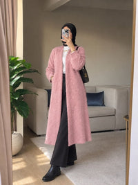 OF020 — Rose / One Size (65 up to 85 kg) (Rose)