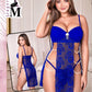 877 — Blue / One Size (Up to 85 kg) (Blue)
