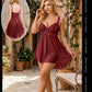 434 — Burgundy / One Size (Up to 85 kg) (Burgundy)