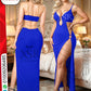 0143 — Blue / One Size (Up to 85 kg) (Blue)