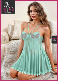 154 — Turquoise / One Size (Up to 85 kg) (Turquoise)