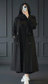 OF002 — Black / One Size (Up to 85 kg) (Black)