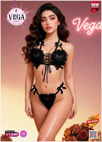 V1240 — Black (Black)