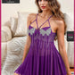 154 — Purple / One Size (Up to 85 kg) (Purple)