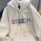 OF013 — Light gray / One Size (65 up to 85 kg) (Light gray)