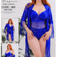 965* — Blue / One Size (Fits up to 85 kg) (Blue)