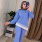 OF018 — Blue / One Size (65 up to 85 kg) (Blue)