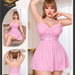 0074 — Pink / One Size (Up to 85 kg) (Pink)