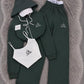 OF003 — Dark Green / One Size (65 up to 85 kg) (Dark Green)