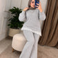 OF018 — Grey / One Size (65 up to 85 kg) (Grey)