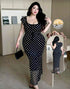 1385 — Black / One Size (75 up to 110 kg) (Black)