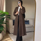 OF020 — Brown / One Size (65 up to 85 kg) (Brown)