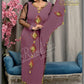 01095 — Dusty Rose / One Size (Up to 85 kg) (Dusty Rose)