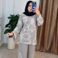 OF022 — Grey / One Size (65 up to 85 kg) (Grey)