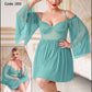 392 — Turquoise / One Size (Up to 80 kg) (Turquoise)