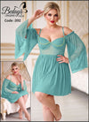 392 — Turquoise / One Size (Up to 80 kg) (Turquoise)