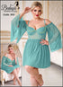 392 — Turquoise / One Size (Up to 80 kg) (Turquoise)
