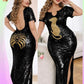 1297 — Black / One Size (Fits up to 85 kg) (Black)