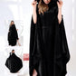 5858 — Black / One Size (Up to 140kg) (Black)