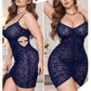 915 — Navy / One Size (Up to 85 kg) (Navy)