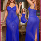 177 — Blue / One Size (Up to 85 kg) (Blue)