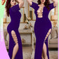 1266 — Dark Purple / One Size (Fits up to 85 kg) (Dark Purple)