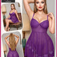 183 — Purple / One Size (Up to 85 kg) (Purple)