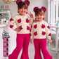 KD006 — 2,4, 6, 8 Years / Fousha (Fousha)