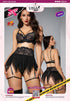 V553 — Black (Black)