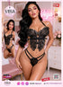 V1245 — Black (Black)