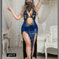 01133 — Navy / One Size (Up to 85 kg) (Navy)