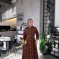 OF031 — Brown / One Size (60 up to 85 kg) (Brown)