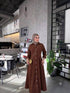 OF031 — Brown / One Size (60 up to 85 kg) (Brown)