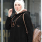 OF011 — Black / One Size (65 up to 85 kg) (Black)