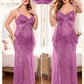 1060 — Dusty Rose / One Size (Fits up to 85 kg) (Dusty Rose)