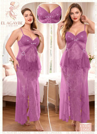 1060 — Dusty Rose / One Size (Fits up to 85 kg) (Dusty Rose)
