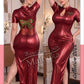 234 — Burgundy / One Size (Fits up to 85 kg) (Burgundy)